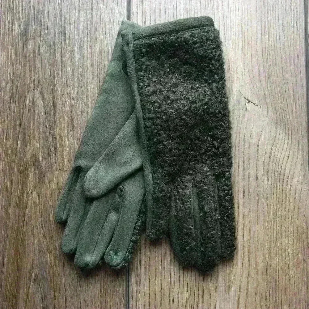 Fadivo Women’s Gloves